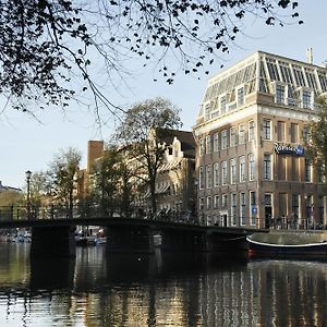 Radisson Blu Hotel, Amsterdam City Center